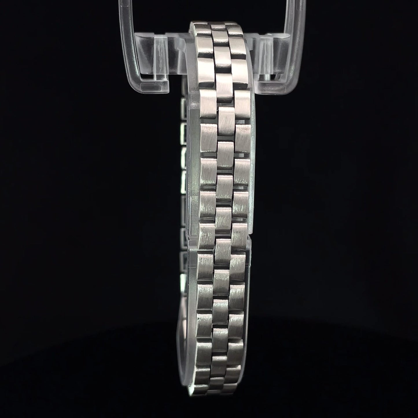 URBAN LINK SILVER BRACELET