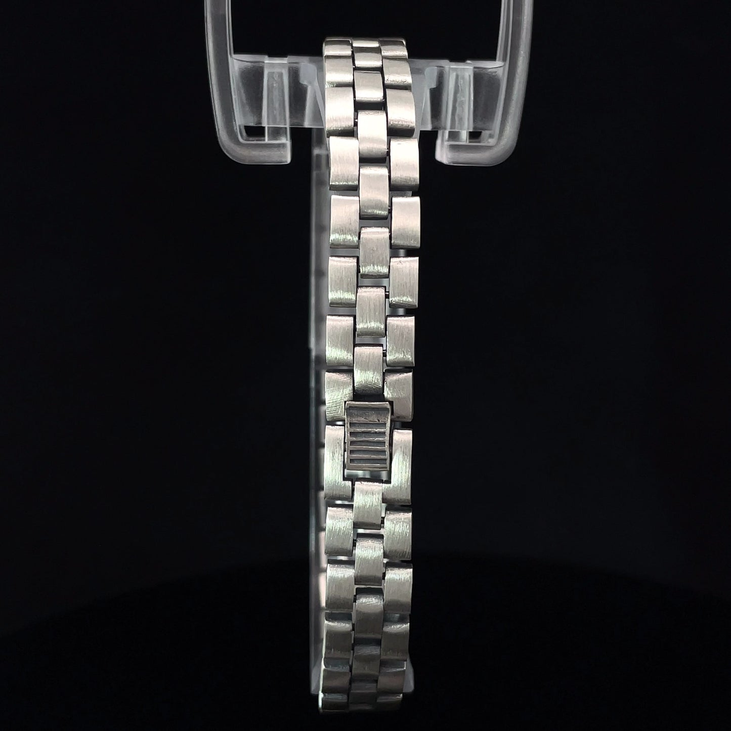 URBAN LINK SILVER BRACELET