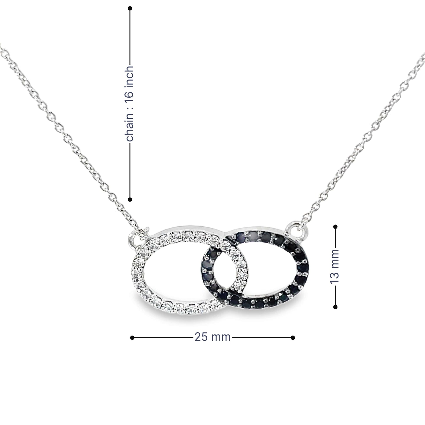 SILVER PENDANT-XOP1161