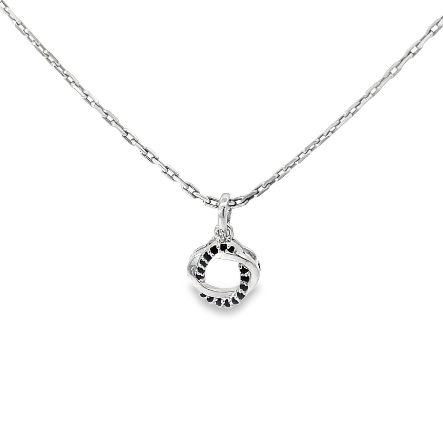 SILVER PENDANT-XOP1170