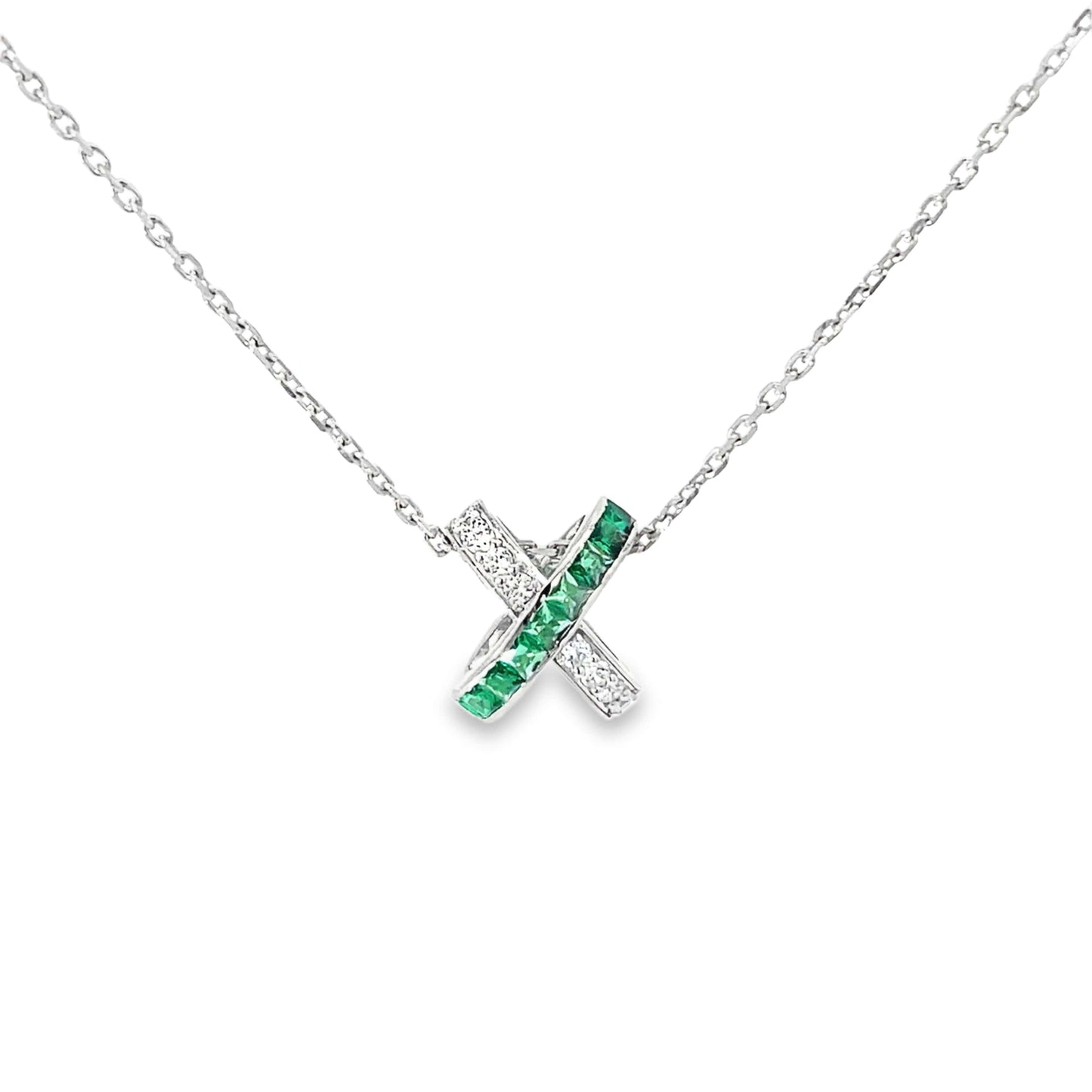 SILVER PENDANT-XOP1192