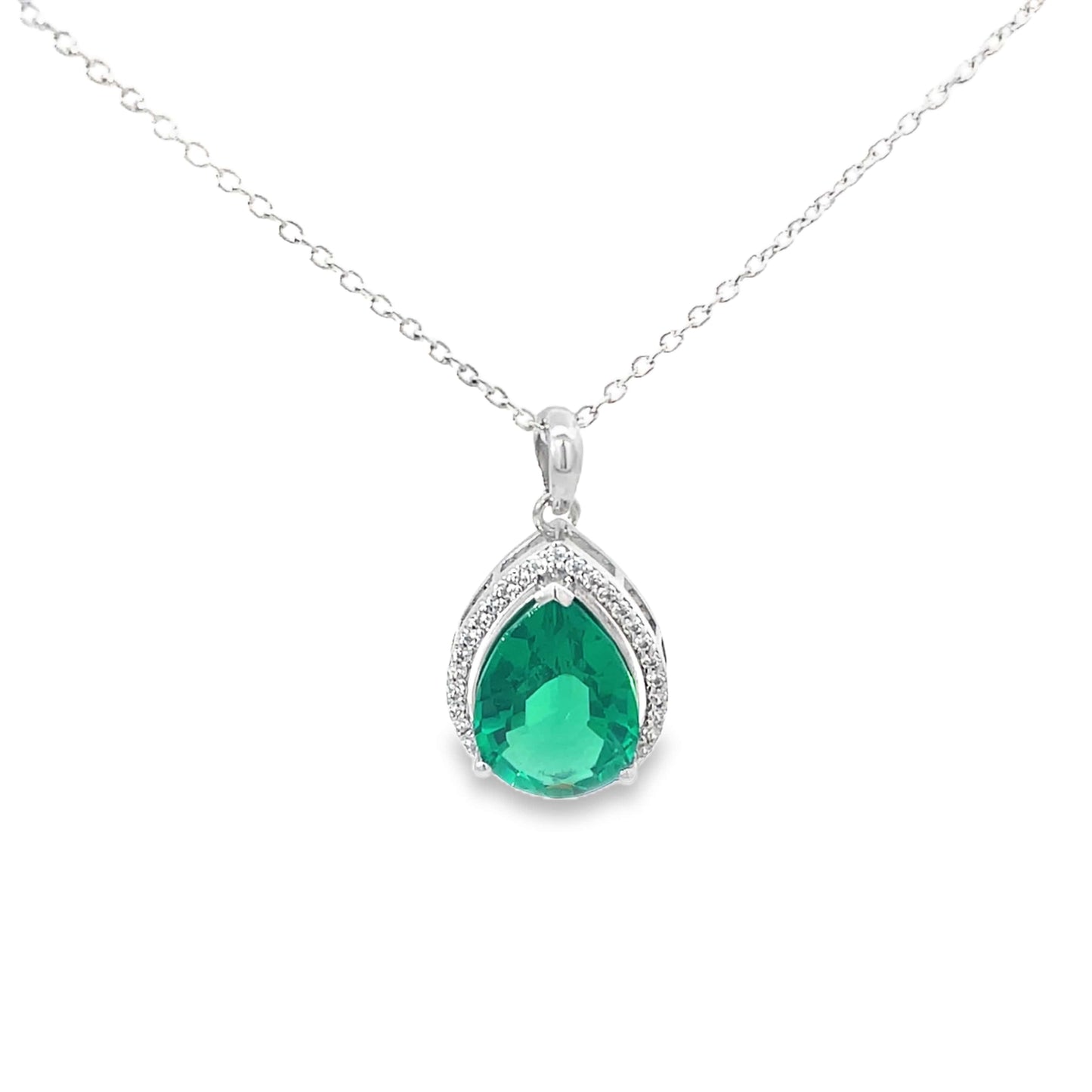 SILVER PENDANT-XOP1206