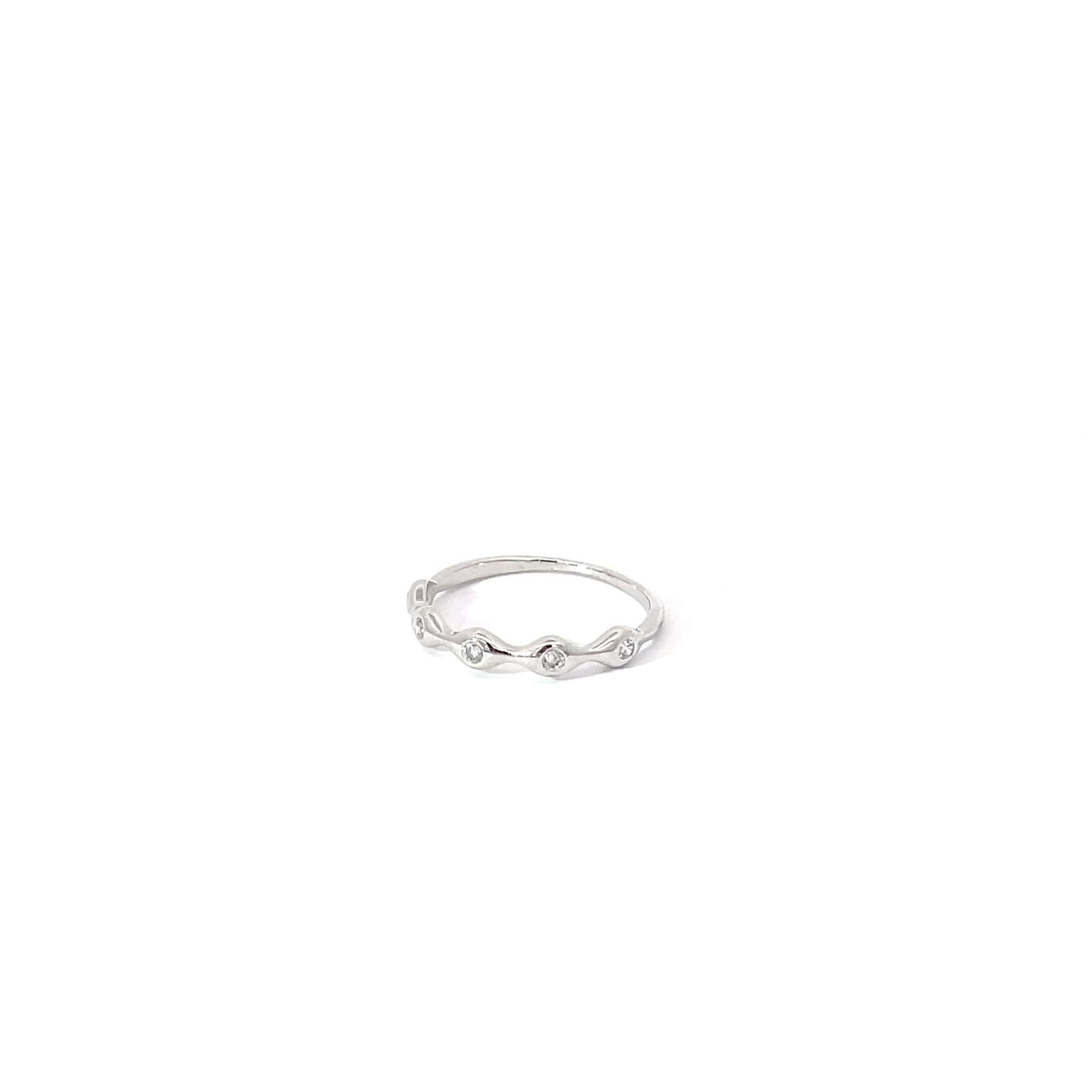SILVER RING-XOR1050