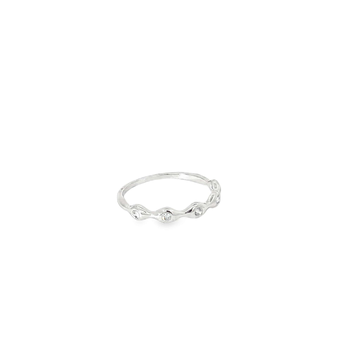 SILVER RING-XOR1050