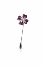 ROSETTE PIN