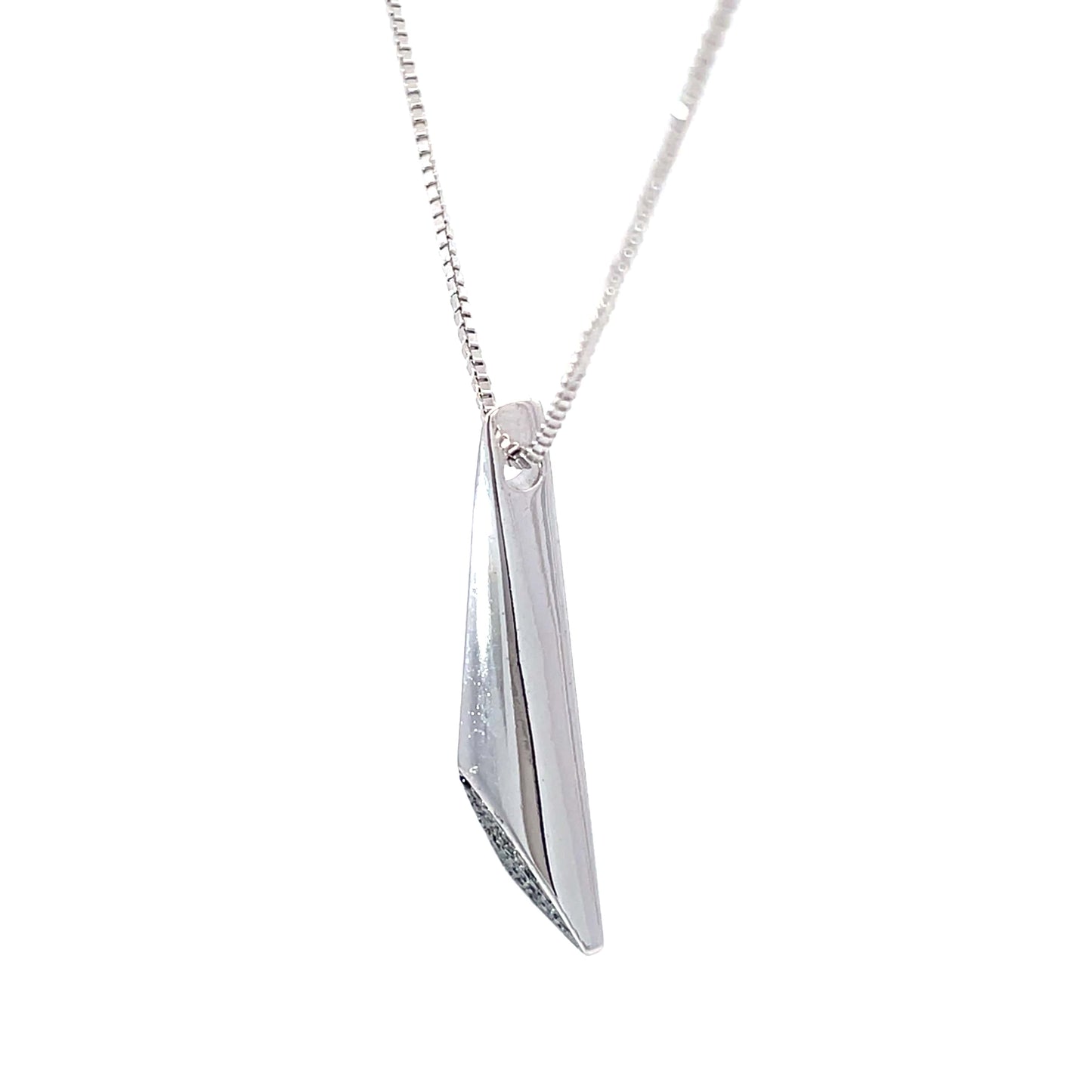 SILVER PENDANT-XOP1194