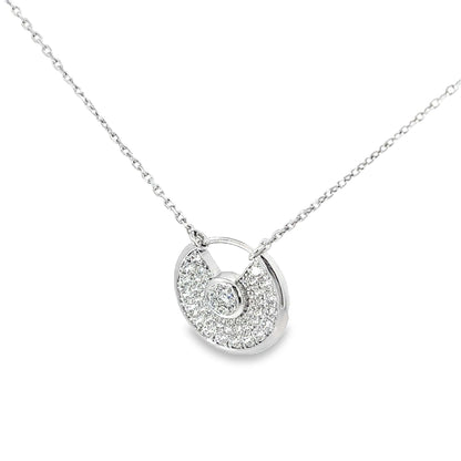 SILVER PENDANT-XOP1202