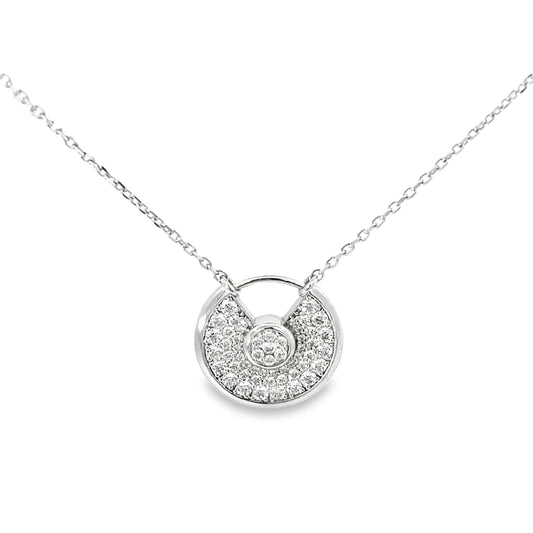 SILVER PENDANT-XOP1202
