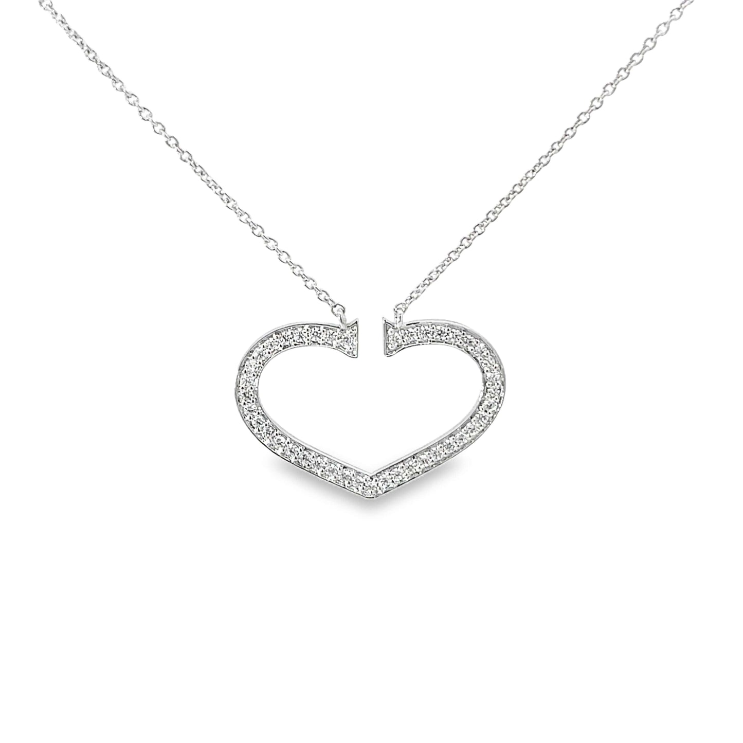 SILVER PENDANT-XOP1196