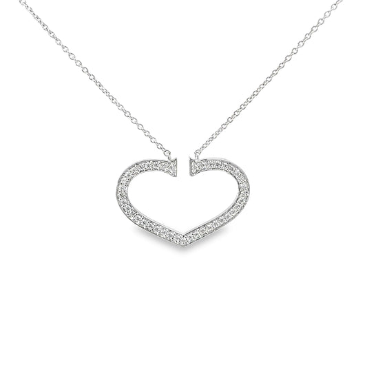 SILVER PENDANT-XOP1196