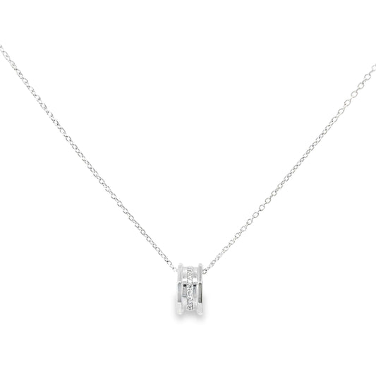 SILVER PENDANT-XOP1201