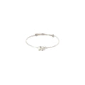 GRACEFUL ELEPHANT SILVER KADA