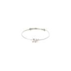 GRACEFUL ELEPHANT SILVER KADA