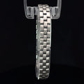 URBAN LINK SILVER BRACELET