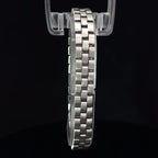 URBAN LINK SILVER BRACELET