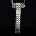 BOLD LINKSTER SILVER BRACELET
