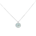 SILVER ORBIT CHAIN
