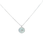 SILVER ORBIT CHAIN