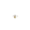 MINI CRICKET KIDS SILVER RING
