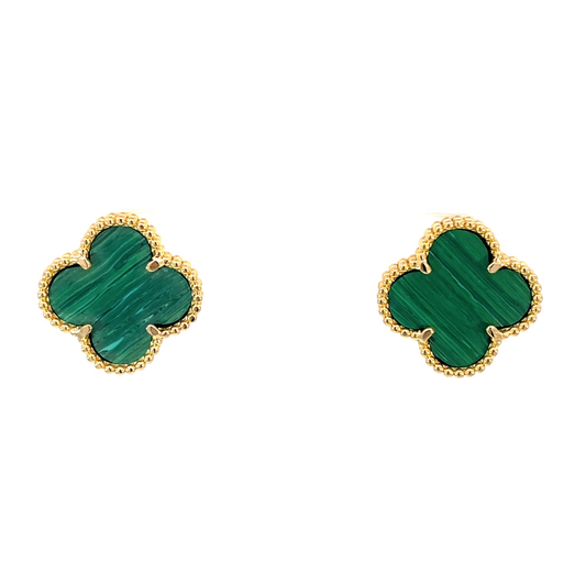 SILVER EARRING-XOE1190