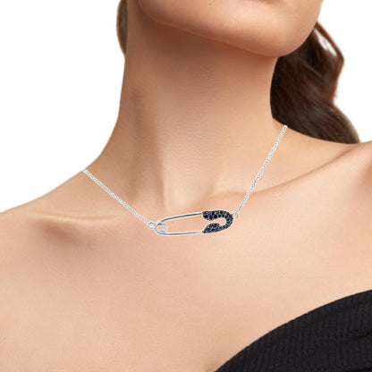 SILVER PENDANT-XOP1143