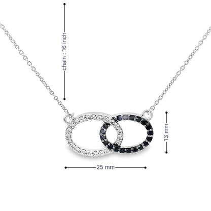 SILVER PENDANT-XOP1161