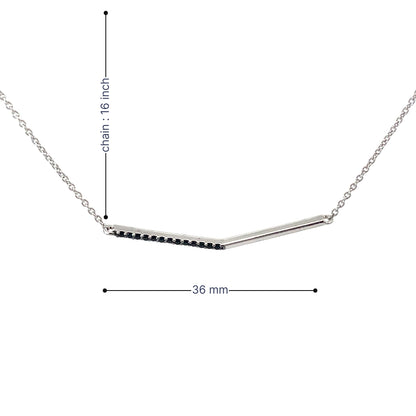 SILVER PENDANT-XOP1162