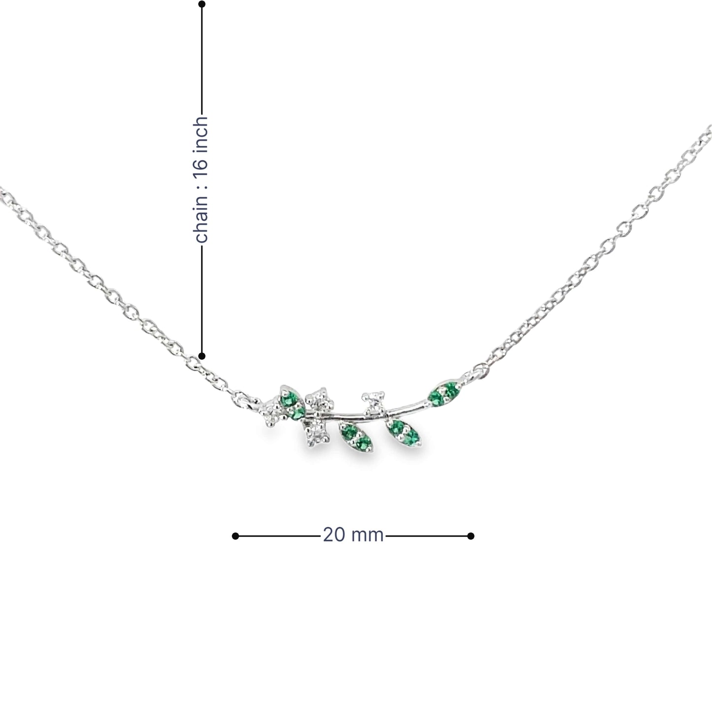 SILVER PENDANT-XOP1163