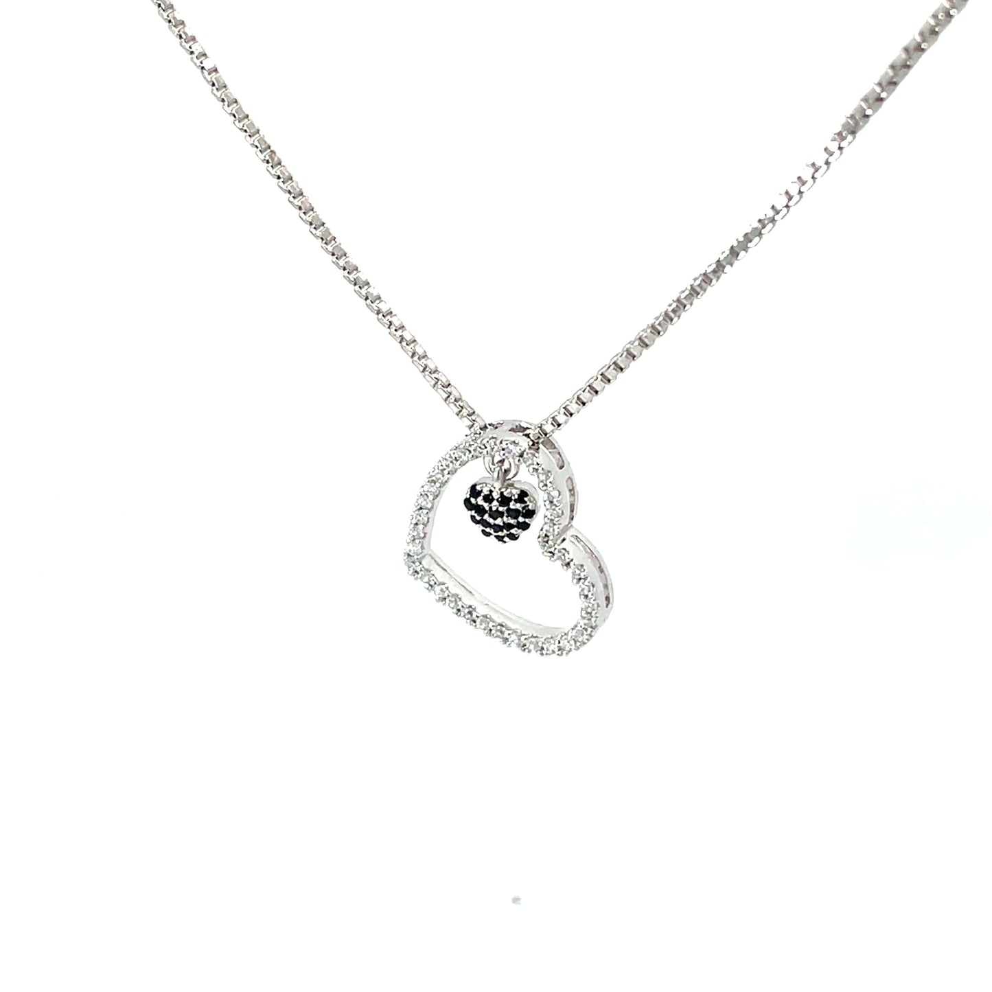 SILVER PENDANT-XOP1166