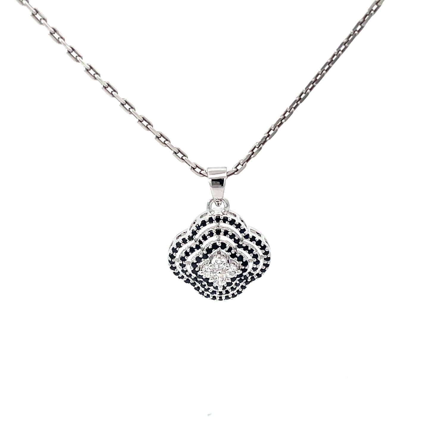 SILVER PENDANT-XOP1168
