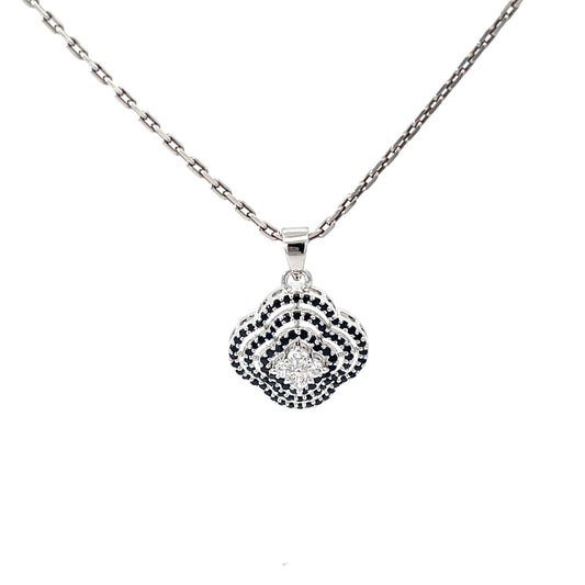 SILVER PENDANT-XOP1168