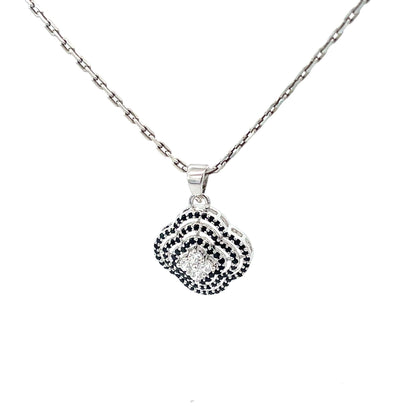 SILVER PENDANT-XOP1168