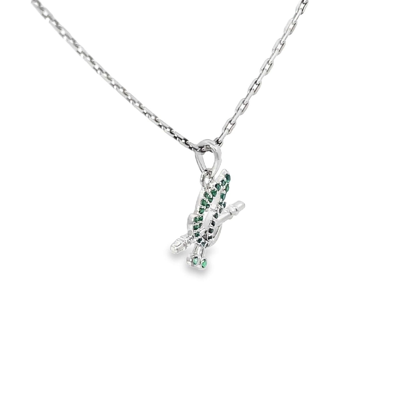 SILVER PENDANT-XOP1169
