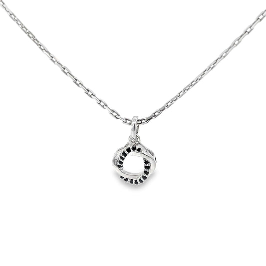 SILVER PENDANT-XOP1170