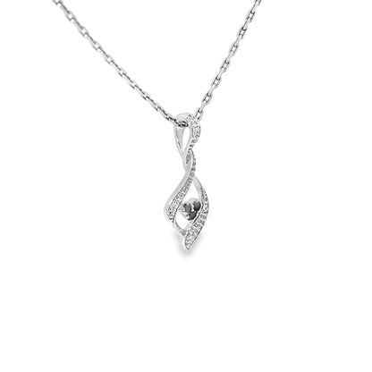 SILVER PENDANT-XOP1171