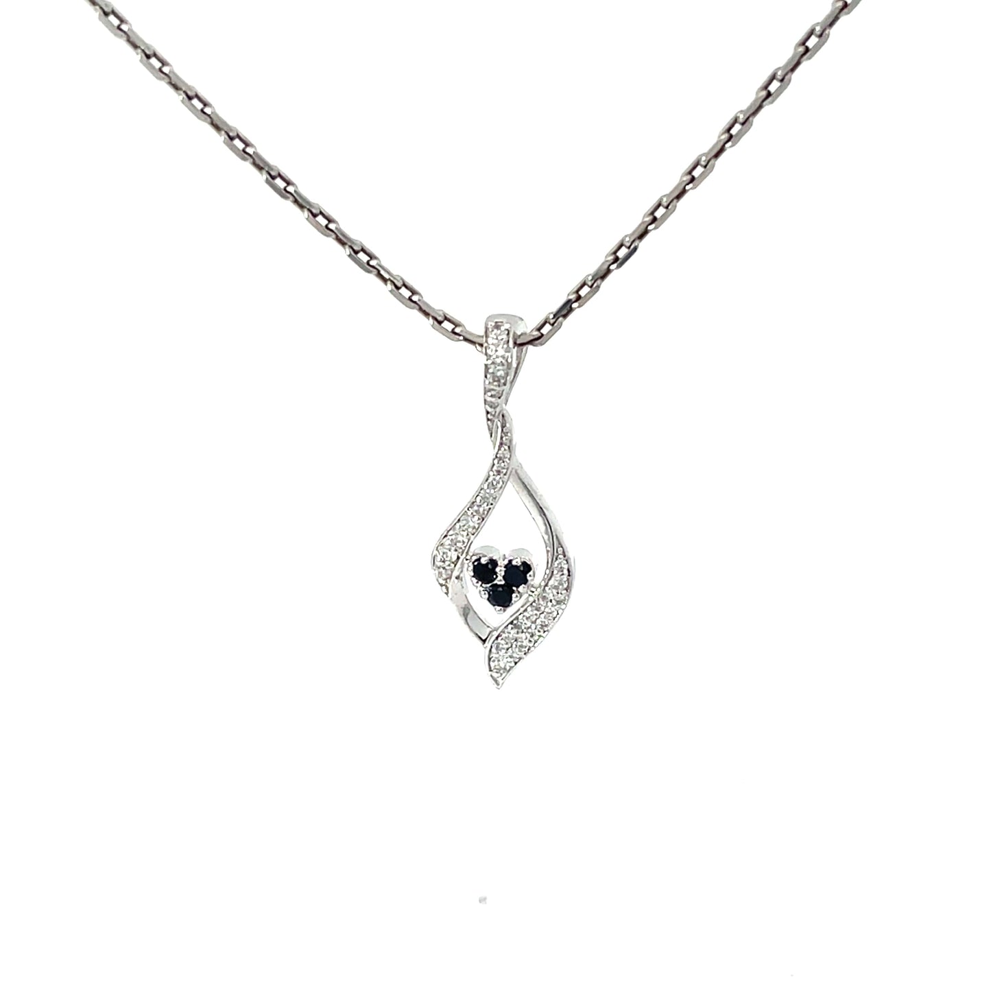 SILVER PENDANT-XOP1171
