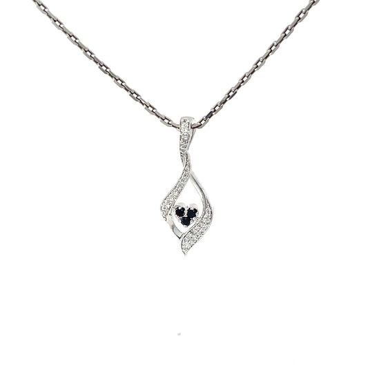SILVER PENDANT-XOP1171