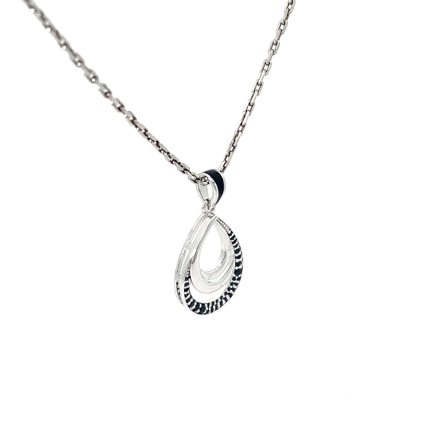 SILVER PENDANT-XOP1172