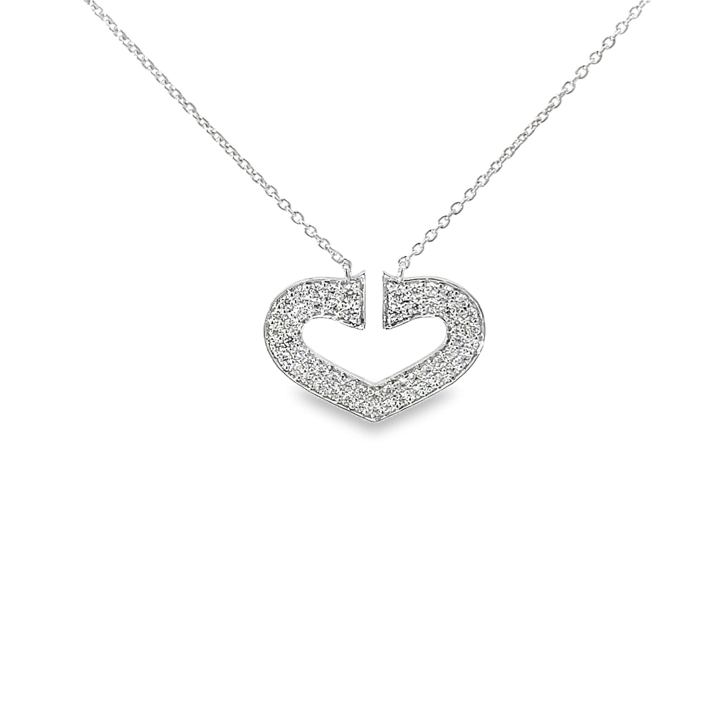 SILVER PENDANT-XOP1176