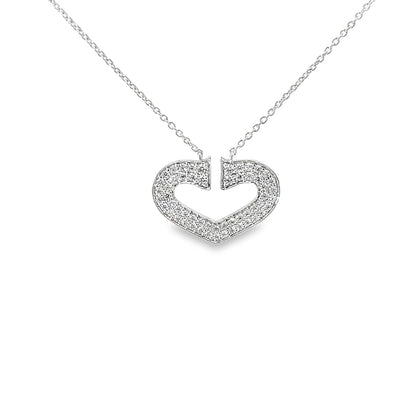 SILVER PENDANT-XOP1176