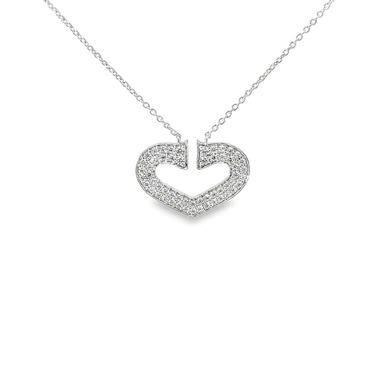 SILVER PENDANT-XOP1176