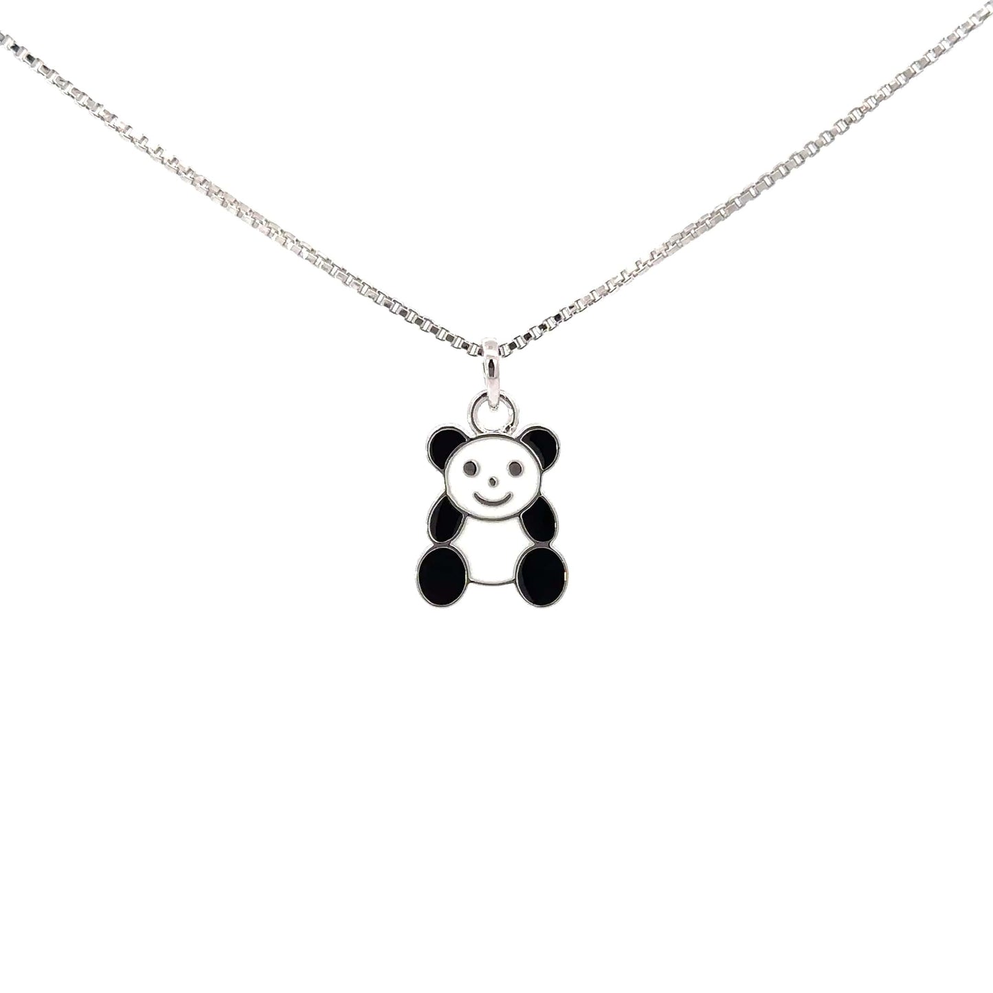 SILVER PENDANT-XOP1183