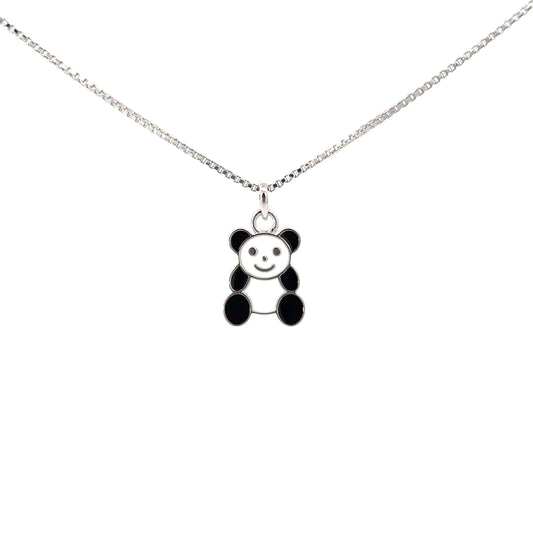 SILVER PENDANT-XOP1183