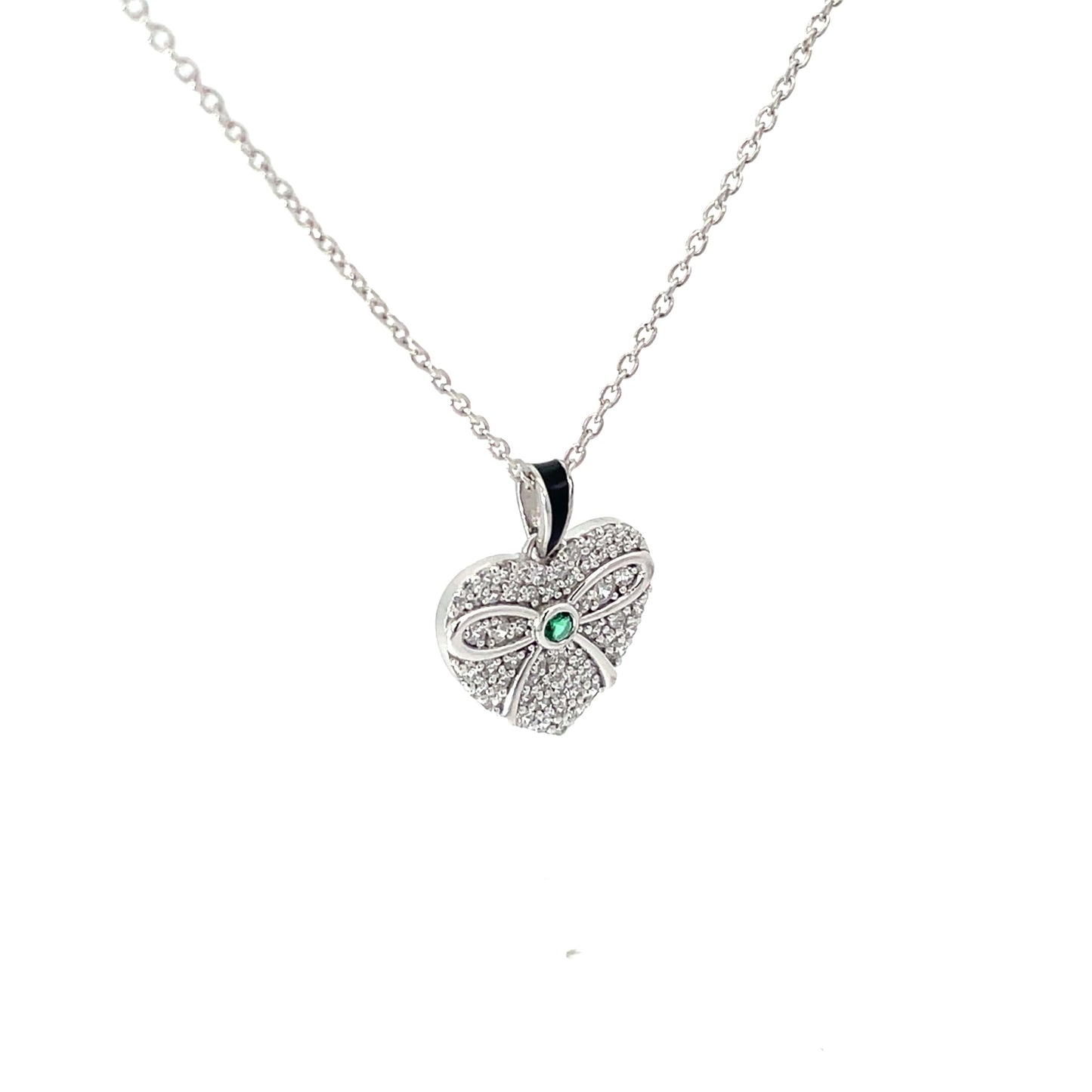 SILVER PENDANT-XOP1200