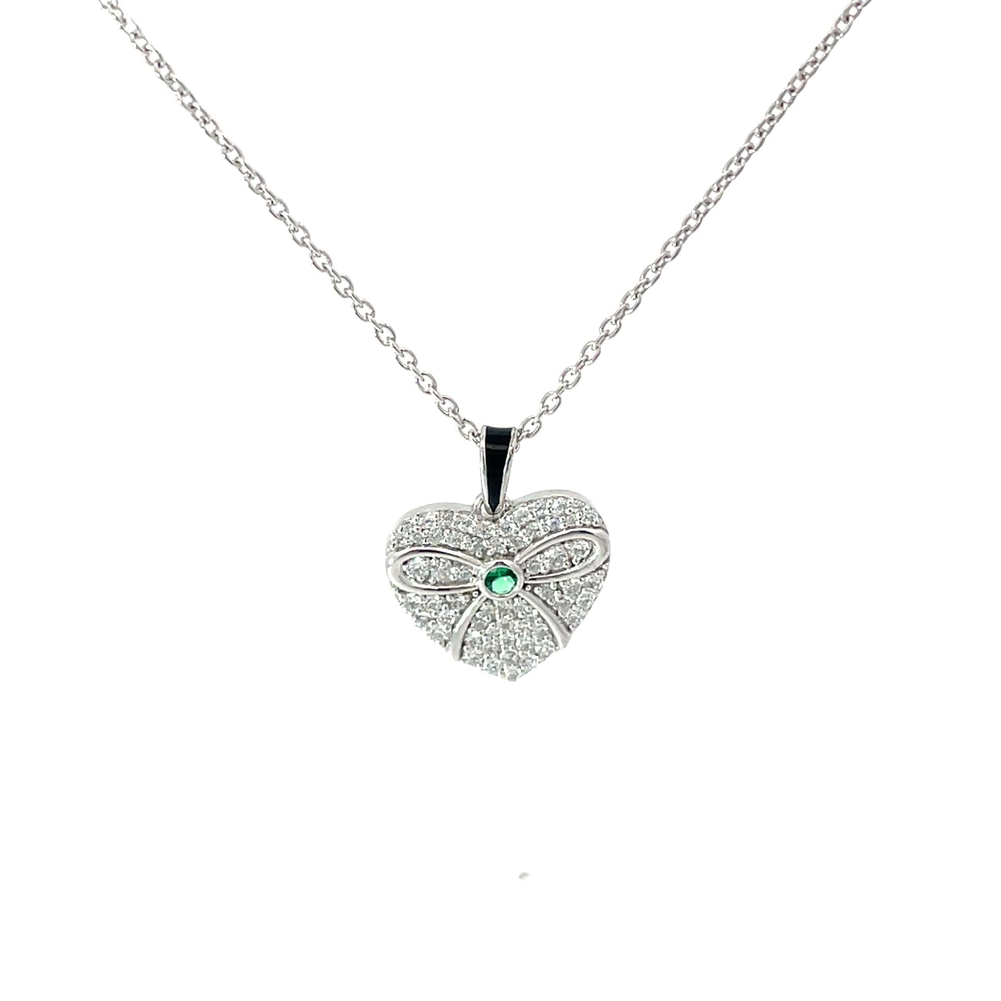 SILVER PENDANT-XOP1200
