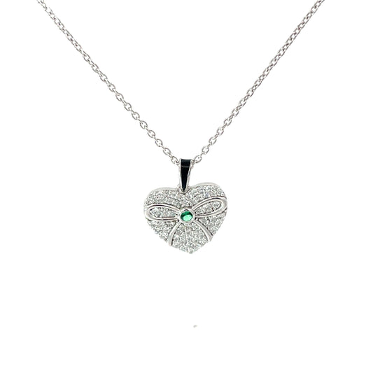 SILVER PENDANT-XOP1200