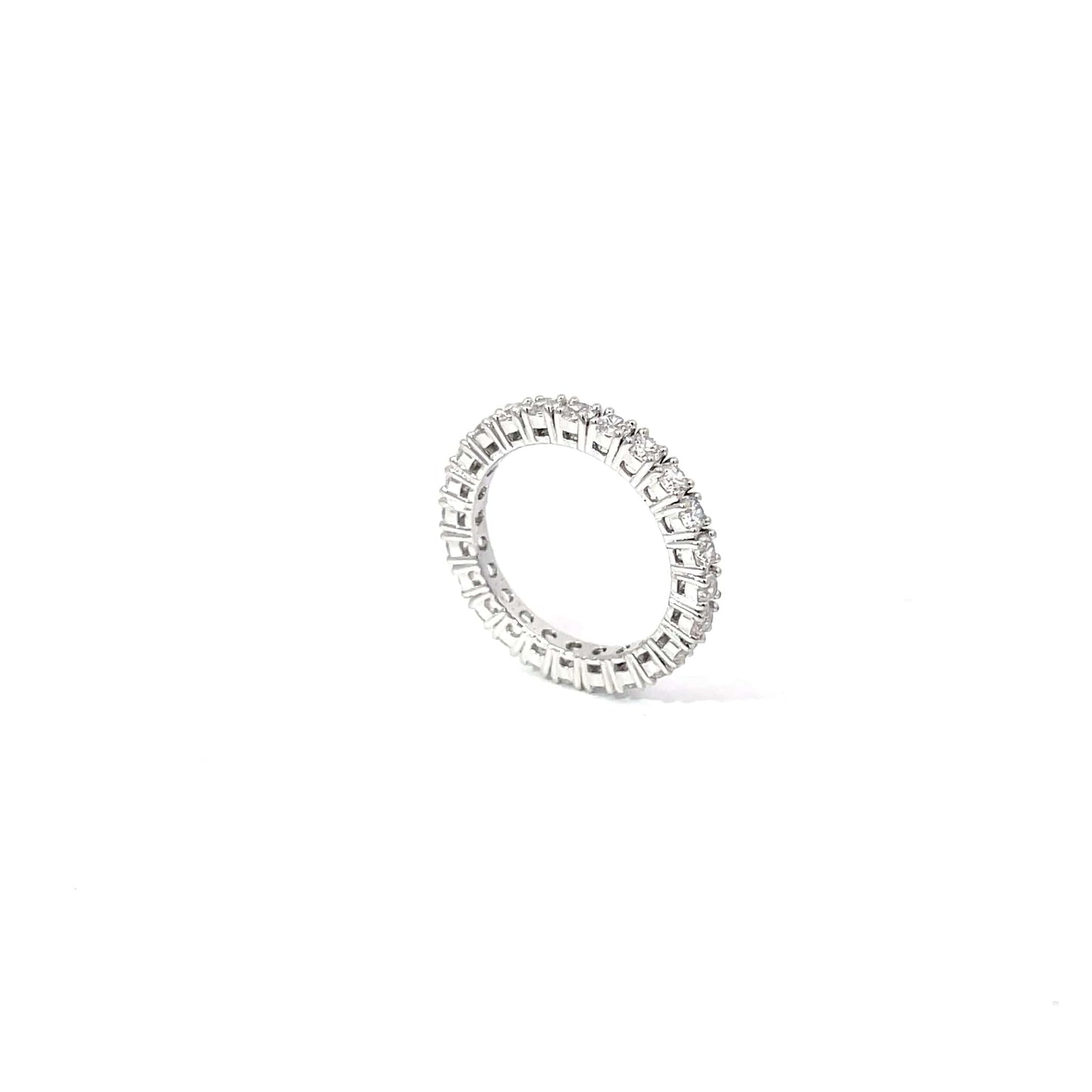 SILVER RING-XOR1002