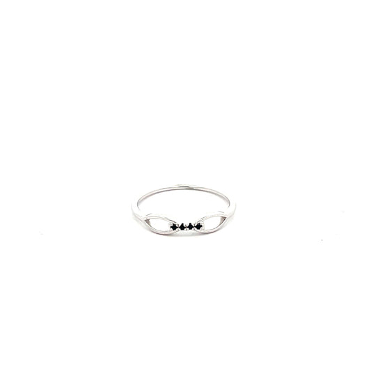 SILVER RING-XOR1040