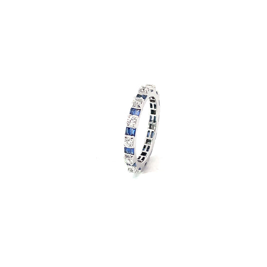 SILVER RING-XOR1044