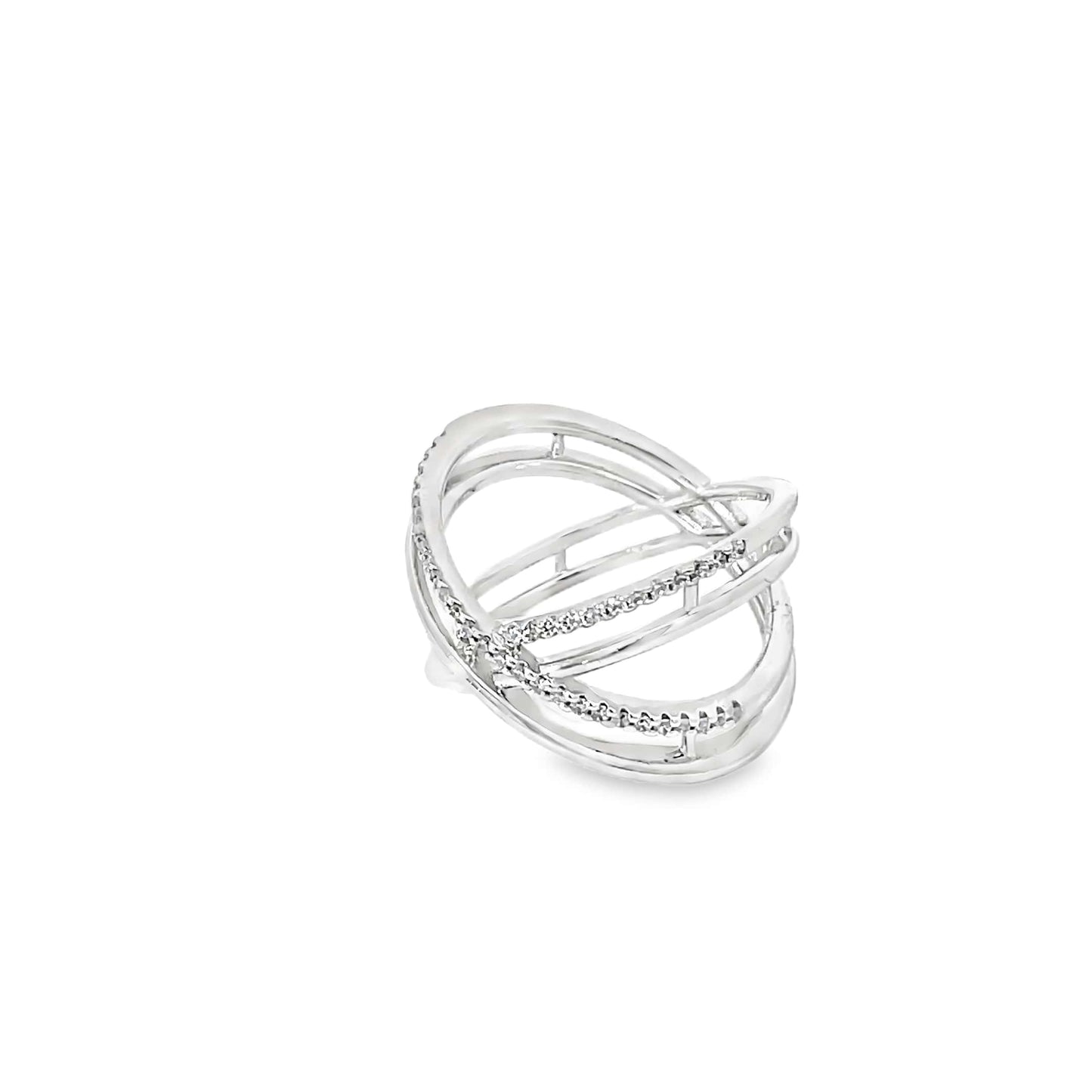 SILVER RING-XOR1071